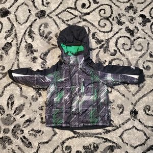 Boys 3T jacket